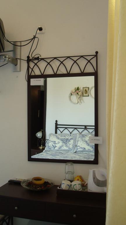 Spalieri Rooms Hydra  Esterno foto