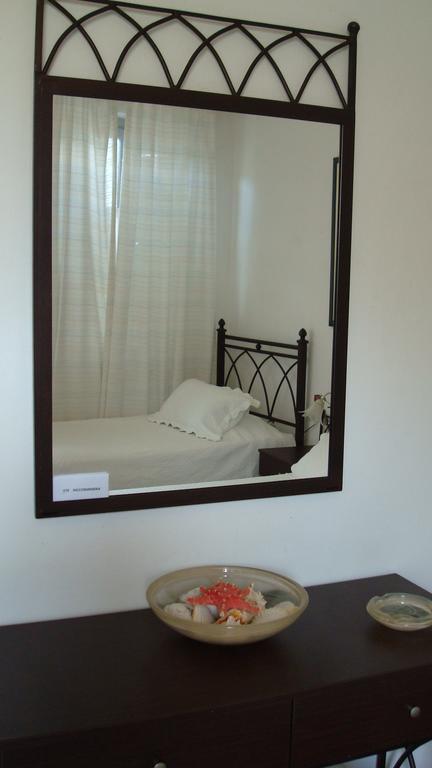 Spalieri Rooms Hydra  Esterno foto